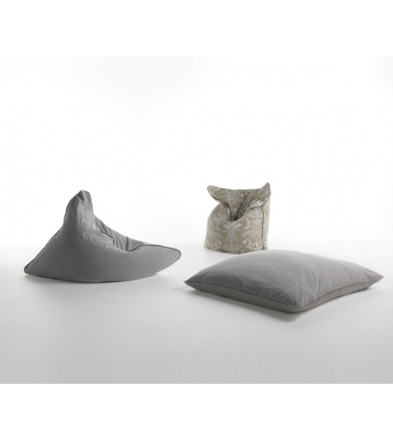 Elfo Casamania & Horm Pouf