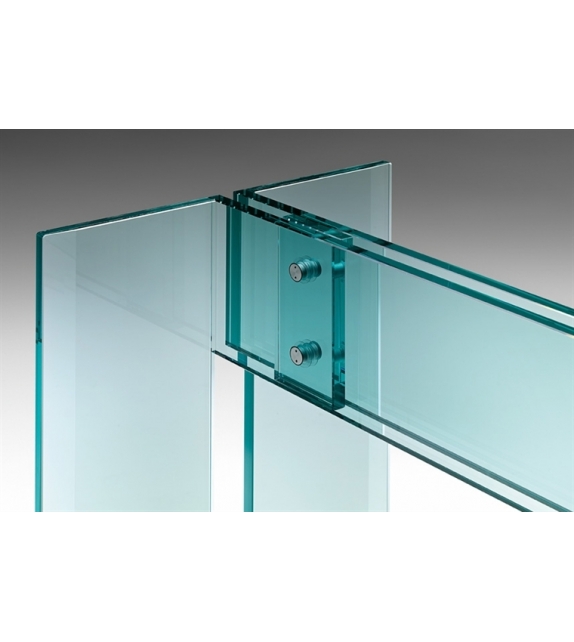 LLT Home Office Fiam Schreibtisch