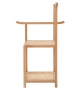 Majordomo Gebrüder Thonet Vienna Valet Stand
