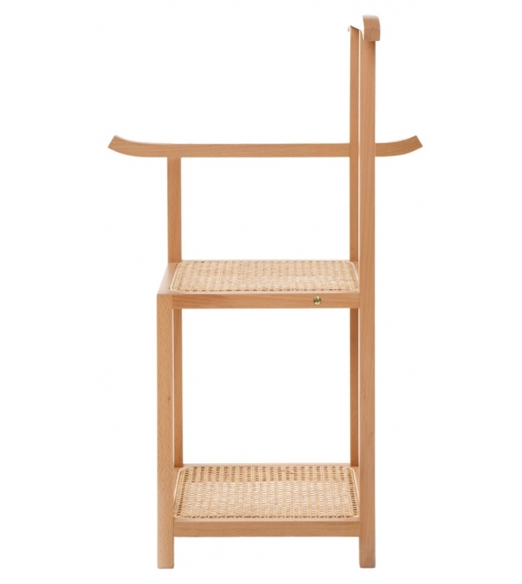 Majordomo Gebrüder Thonet Vienna Valet De Nuit