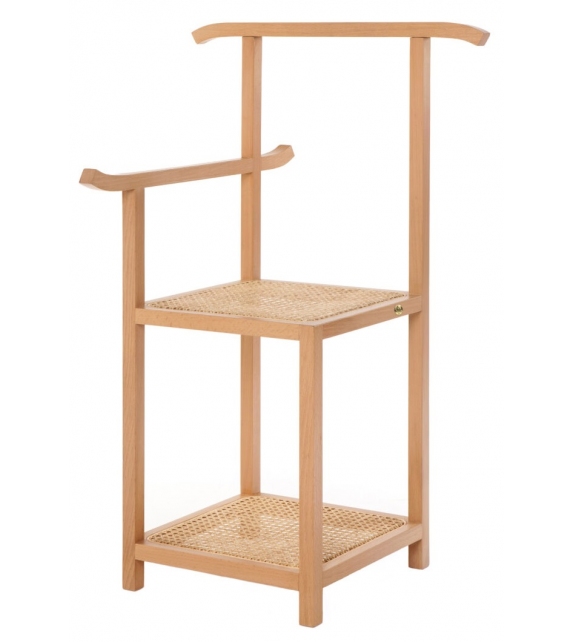 Majordomo Gebrüder Thonet Vienna Galan De Noche