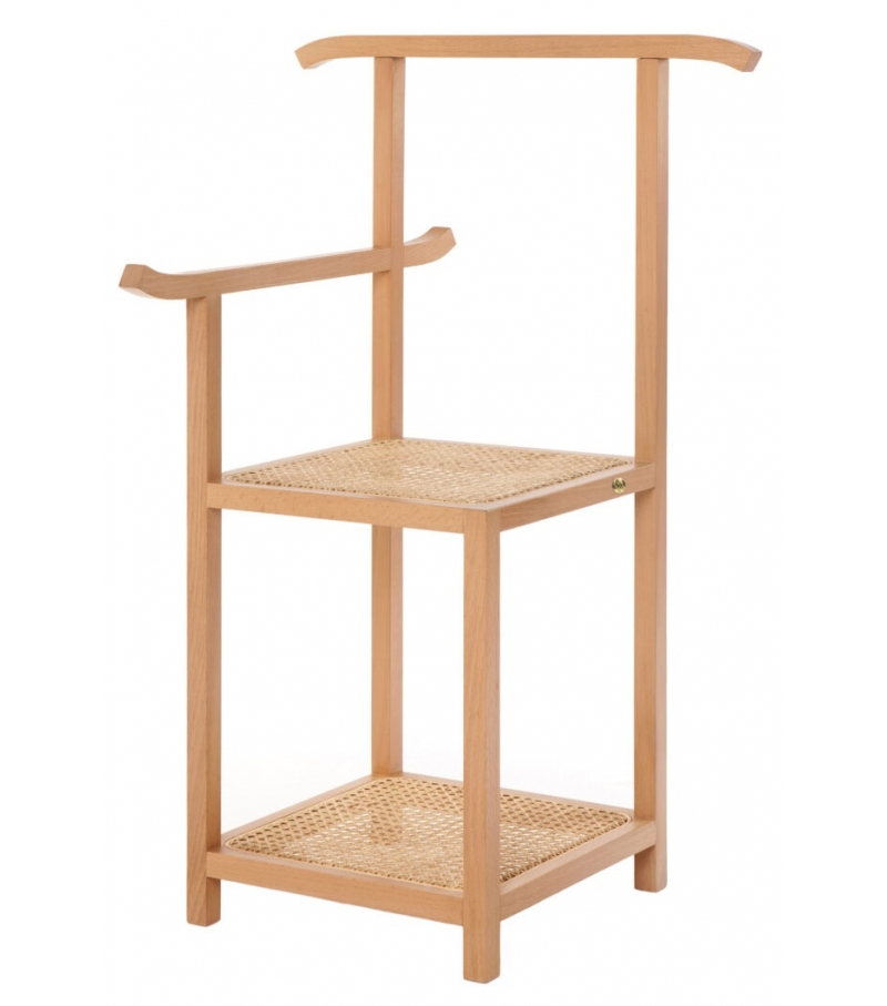 Majordomo Gebrüder Thonet Vienna Servomuto