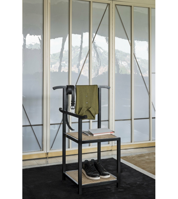 Majordomo Gebrüder Thonet Vienna Galan De Noche