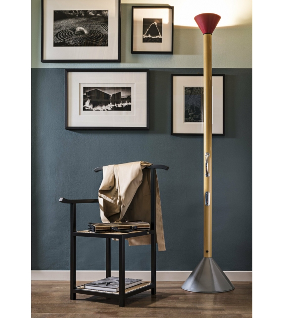 Majordomo Gebrüder Thonet Vienna Herrendiener