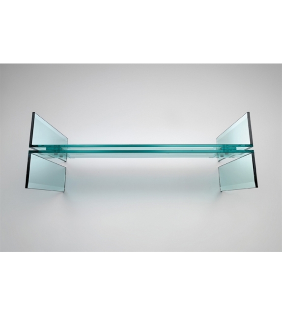 LLT Home Office Fiam Scrivania