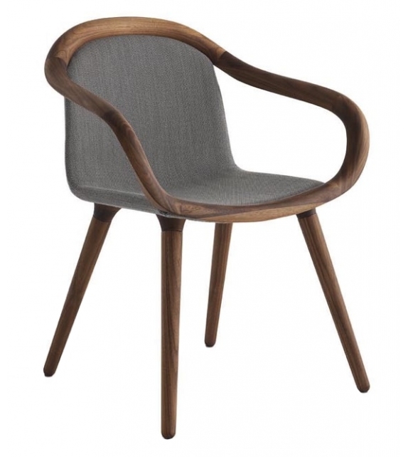 Ginevra Casamania & Horm Chaise