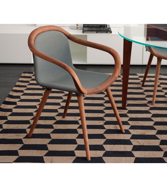 Ginevra Casamania & Horm Chaise