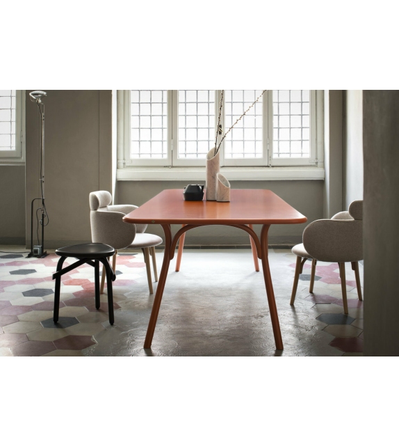 Malit Gebrüder Thonet Vienna Armchair