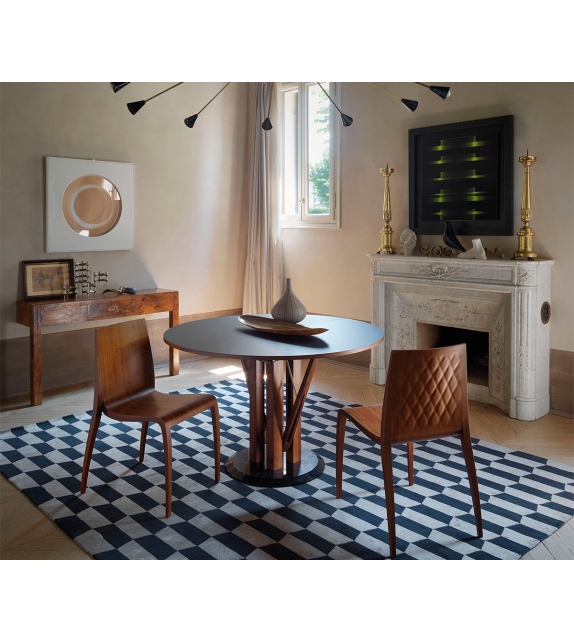 Ki Casamania & Horm Chaise