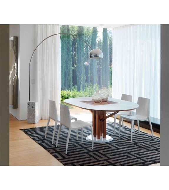 Ki Casamania & Horm Silla