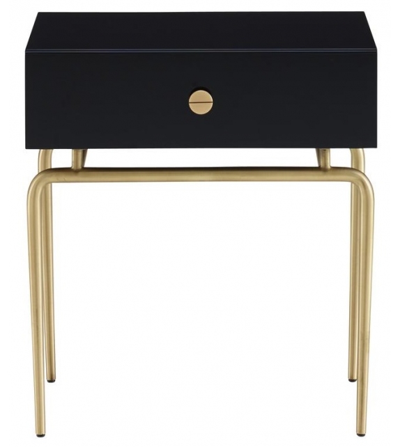 Débourgeoisée Ligne Roset Nachtkästchen