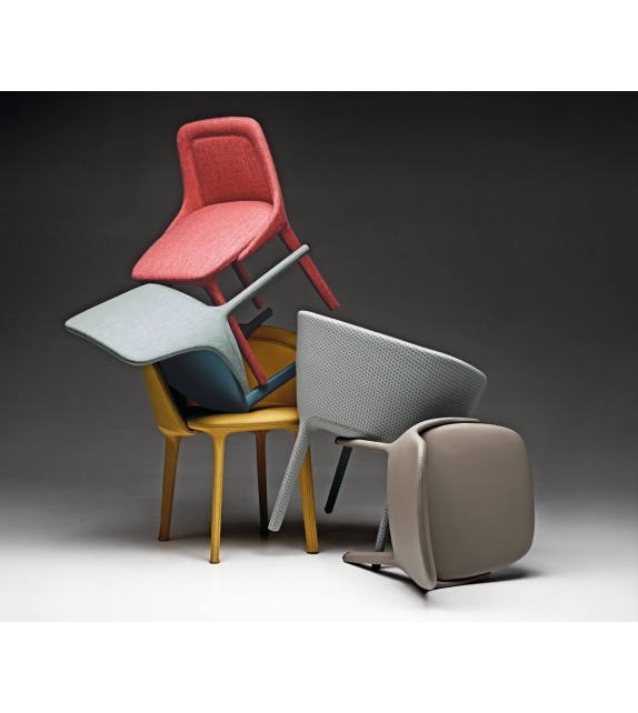 Lepel Casamania & Horm Sillón Acolchado