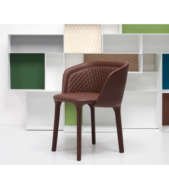 Lepel Casamania & Horm Sillón Acolchado