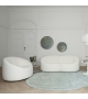 Elysee Ligne Roset Mesa Auxiliar