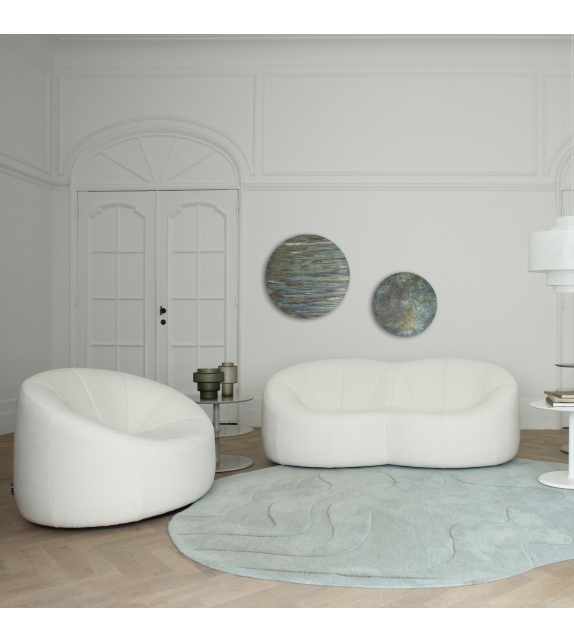 Elysee Ligne Roset Mesa Auxiliar
