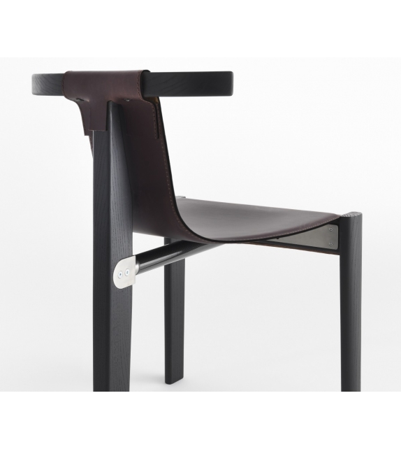 Pablita Casamania & Horm Chaise