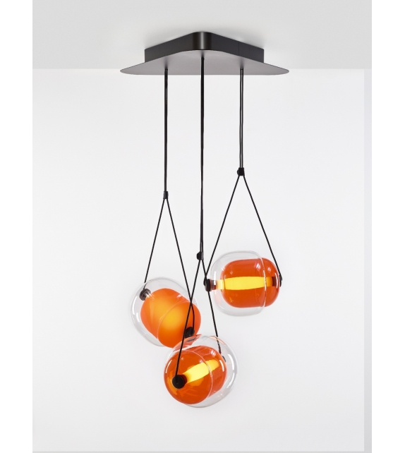 Capsula Triangle Brokis Suspension
