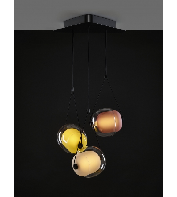 Capsula Triangle Brokis Suspension