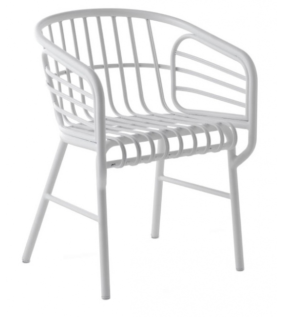 Raphia Casamania & Horm Sedia