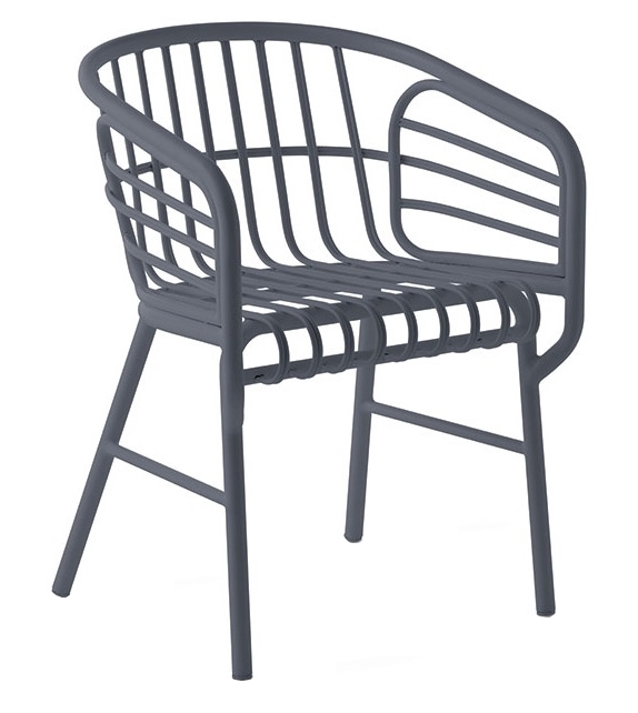 Raphia Casamania & Horm Chair