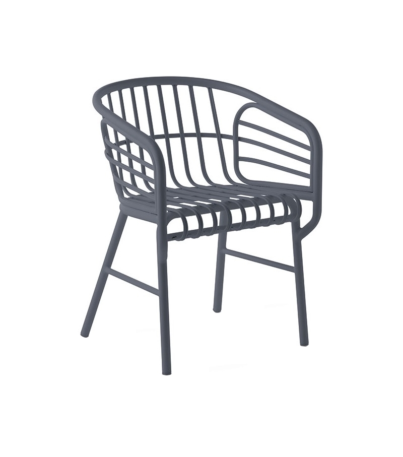 Raphia Casamania & Horm Chair