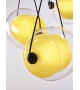Capsula Round Brokis Suspension