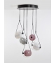 Capsula Round Brokis Suspension