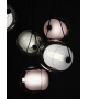 Capsula Round Pendant Lamp Brokis