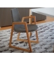 Ray Casamania & Horm Petit Fauteuil