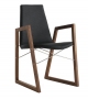 Ray Casamania & Horm Petit Fauteuil