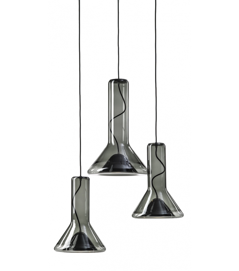 Whistle Set Brokis Pendant Lamp