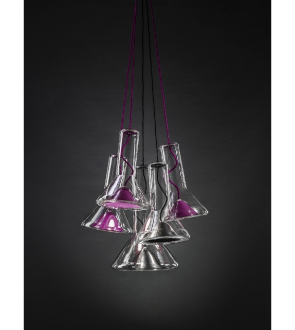 Whistle Set Brokis Pendant Lamp