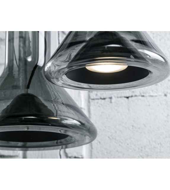 Whistle Set Brokis Pendant Lamp