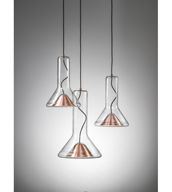 Whistle Set Brokis Pendant Lamp