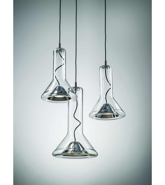 Whistle Set Brokis Lampada a Sospensione