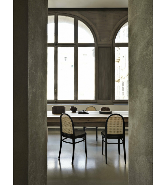 Morris Gebrüder Thonet Vienna Silla