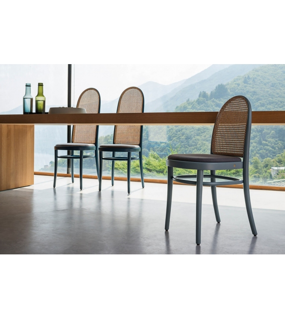 Morris Gebrüder Thonet Vienna Silla