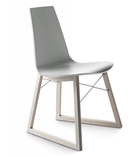 Ray Casamania & Horm Chair