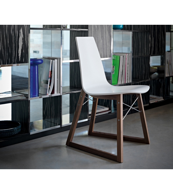 Ray Casamania & Horm Stuhl