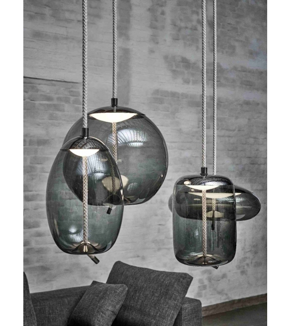 Knot Brokis Suspension