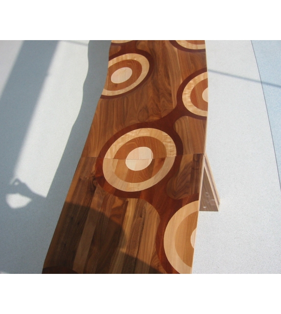 Ripples - Like a River Casamania & Horm Banquette