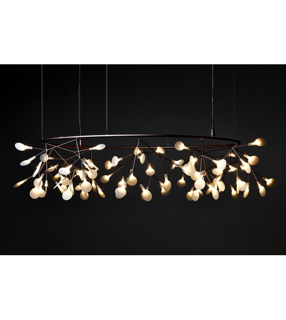 Heracleum III The Big O Suspension Moooi