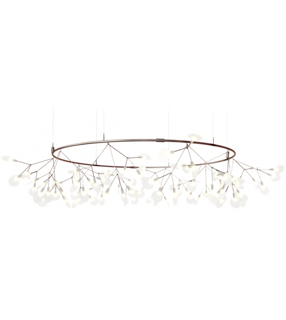 Heracleum III The Big O Suspension Moooi