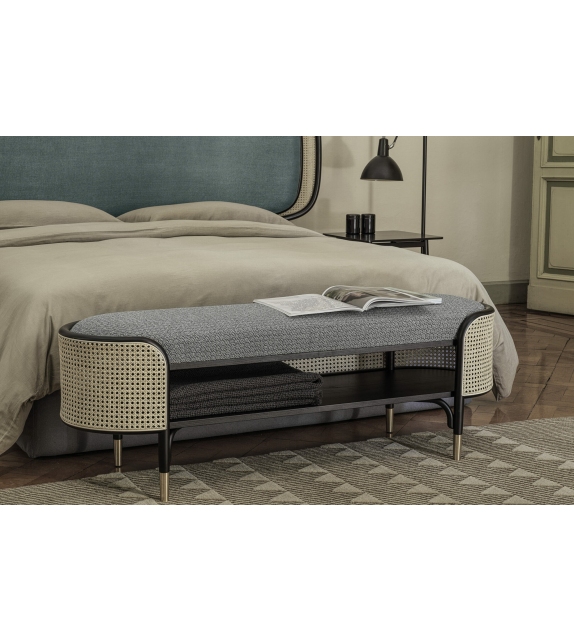 Mos Gebrüder Thonet Vienna Bank