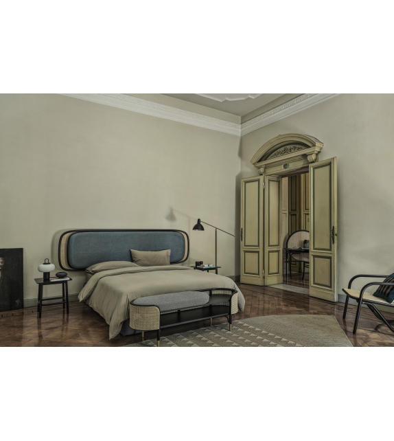 Mos Gebrüder Thonet Vienna Banco