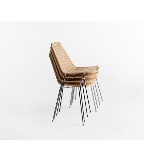 Sin Casamania & Horm Chaise