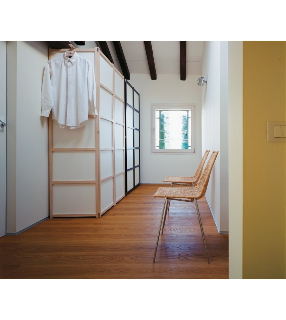 Sin Casamania & Horm Chair