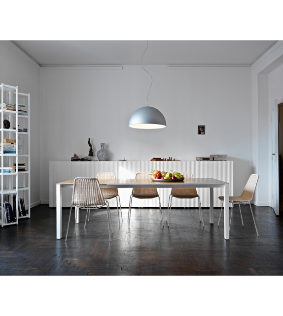 Sin Casamania & Horm Chair