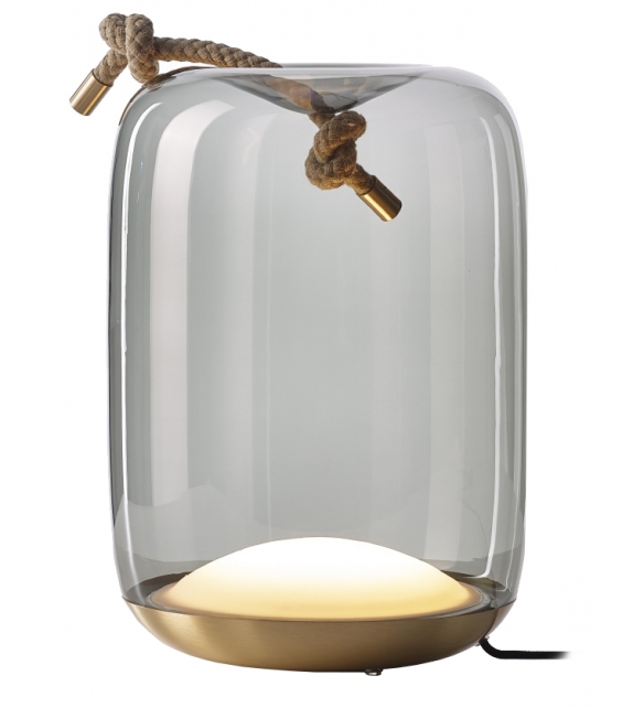 Knot Brokis Lampe de Table