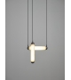 Knot Brokis Pendant Lamp